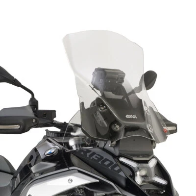 Cupolino GIVI D5143ST trasparente per BMW R 1300 GS 2024-2024 - Immagine 1 di 3
