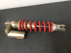 1999 Suzuki RM250 RM 250 rear suspension shock 99 00 OEM - Picture 1 of 6