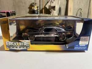 BIGTIME MUSCLE 1969 CHEVY CAMARO Chrome - Picture 1 of 3
