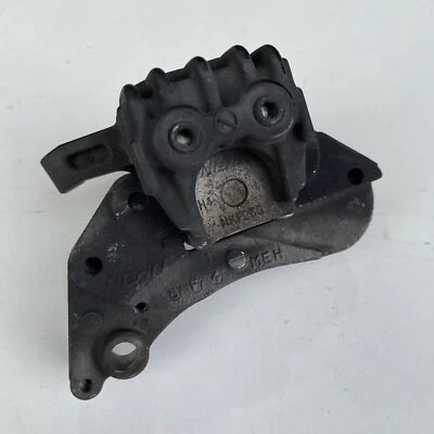 Honda DN-01 DN01 NSA700 2008 Handbrake rear hand brake caliper NISSIN Foto 1 de 4