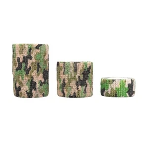 Wrap Bandage DIY Dog Disposable Boots Paw-protection for Walking Dogs Disposable - Picture 1 of 17