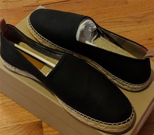 burberry espadrilles mens