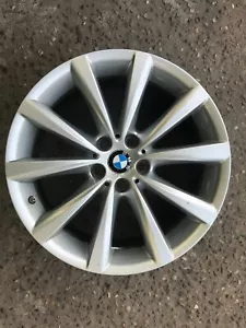 BMW 7 SERIES STYLE 642 7 SERIES G11 G12 18" ALLOY WHEEL 6867338 8Jx18 IS30 #1 - Bild 1 von 9