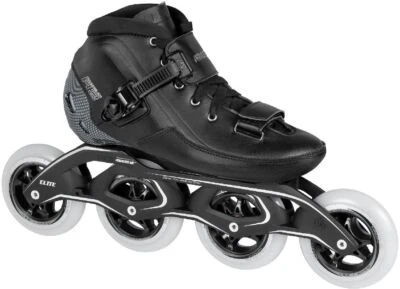 Powerslide Inlineskates | Race Skate | Speedskate | R2 100 | Größen 38-46 - Bild 1 von 4