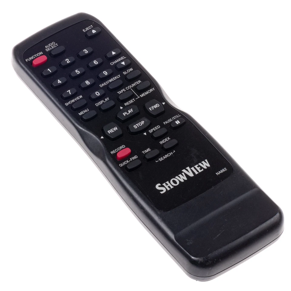 Télécommande Funai NA662 / Testée - Photo 1/1