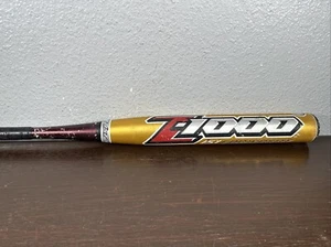 Louisville Slugger TPX z1000 32”/20oz -12 iST Composite YB11Z Babe Ruth Rare - Picture 1 of 9