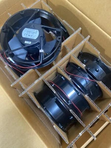 Delta EFB1712LG 172MM Fan (Brand New) - Picture 1 of 4