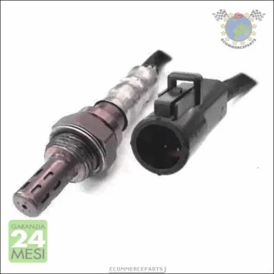 Sonda Lambda Meat Per Aston Martin Db9 Db7 De Tomaso Bigua Ford Maverick T b18pp - Immagine 1 di 3