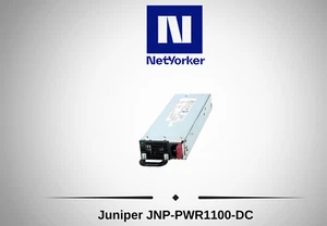 Juniper JNP-PWR1100-DC DC Power Supply For Juniper MX10003 JNP10003 -Fast Ship - Picture 1 of 5
