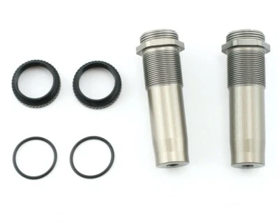 Team Associated Dämpfergehäuse 1.18 gehärtet ASC9662  - Bild 1 von 2