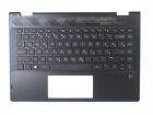 Hp Pavilion X360 14 Cd 14M Cd Palmrest Gehauseoberteil Tastatur Qwertz L22405 Ba