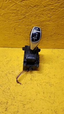 ⭐ OEM 10-18 BMW F06 F10 F12 5/6 Series M Sport Gear Selector Shifter Switch Knob - Image 1 of 4