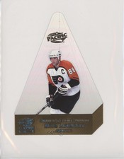 1998-99 Pacific Crown Royale Cramer's Choice Award Jumbos Eric Lindros #9 HOF