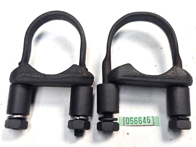 Montaje de bobina de encendido Big Twin #1723-36 Knucklehead UL Harley G646 OEM 1936-1946 Foto 1 de 4