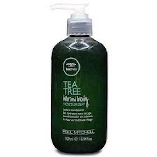 Paul Mitchell Tea Tree Hair and Body Moisturizer 10.14 Ounce