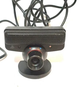 Sony Playstation 3 PS3 Eye Camera excellent condition - Picture 1 of 3