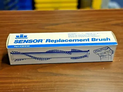 Windsor Sensor Replacement Brush Part #5010WI • 25$