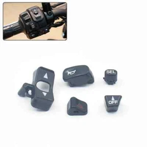 Kombischalter Taster links für Kawasaki Z900 ZX-4RR 2020 2021 2022 - Bild 1 von 16