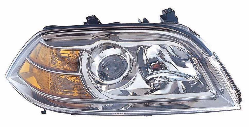 Nuevo faro pasajero derecho Acura MDX 2004 2005 2006 Foto 1 de 1