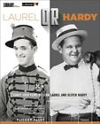 Laurel Or Hardy: Early Solo Films Of Stan Laurel And Oliver Hardy [Used Very Goo