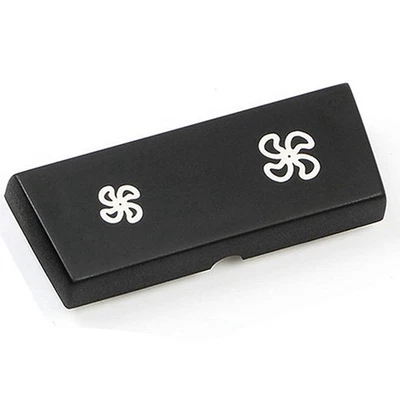 Car A/C Control Panel Fan Speed Button Key for  1 3 X1 X3 Series E81 E825119 - Image 1 of 4