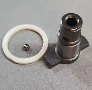 Milwaukee M18 2656-20 & 2657-20 Schlagschrauber Amboss 42-06-2659 - Bild 1 von 1