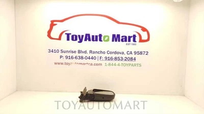 90-93 TOYOTA 4 RUNNER PASSENGER SIDE RIGHT SIDE VIEW MIRROR ASSEMBLY  - Image 1 of 4