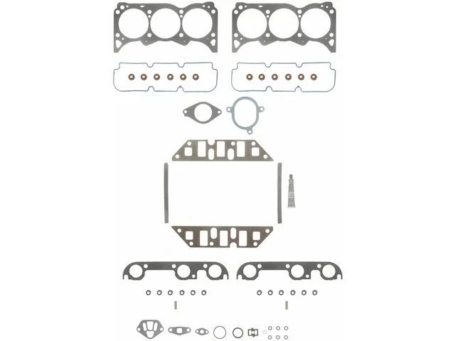 Juego de juntas de culata Felpro 78RN85Q para Buick LeSabre 1991 3,8 L V6 Foto 1 de 1