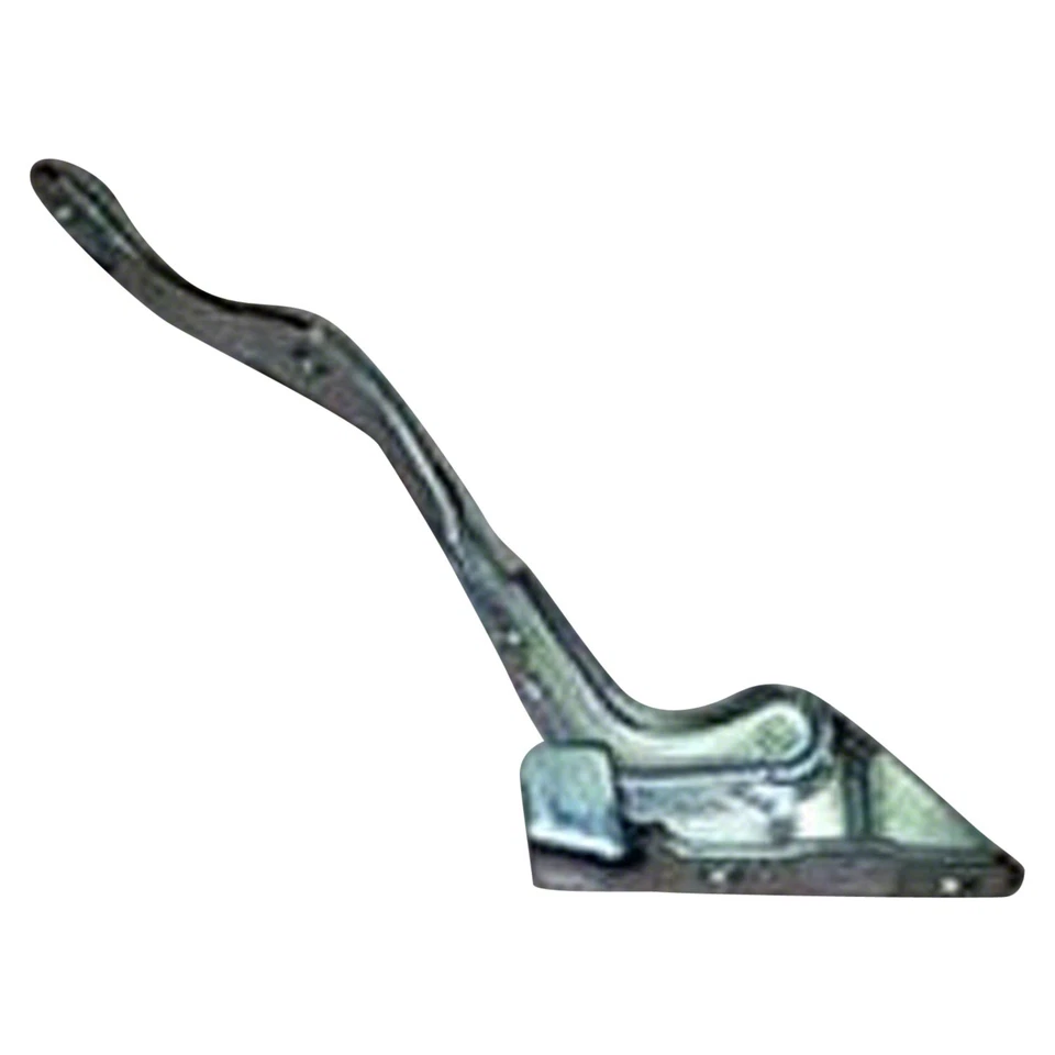 Dobradiça do capô compatível com 2008-2010 Ford F450 Superduty 7C3Z16796A - Imagem 1 de 1