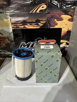 Fuel Filter fits VW TIGUAN SEAT ALHAMBRA 1.6 TDi 2.0 TDi + Other Models - Image 1 of 4