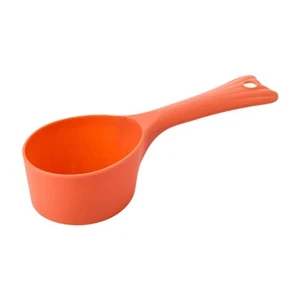 Pet Food Spoon Dog Food Spoon Comfortable Handle Pet Supplies Portion Control - Picture 1 of 22