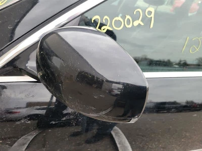 Espejo retrovisor lateral del conductor eléctrico térmico compatible con 08-10 INFINITI M35 342592 Foto 1 de 4