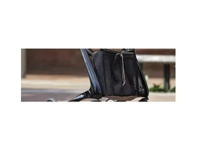 byACRE Einkaufsnetz für Rollator Carbon Ultralight Tasche mit Zugband Zubehör - Bild 1 von 2