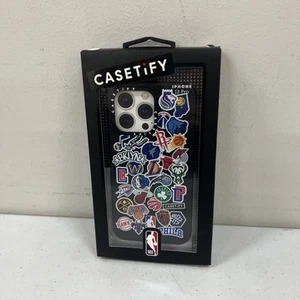 Coque Casetify NBA Toutes Équipes pour iPhone 13 Pro - Photo 1 sur 4