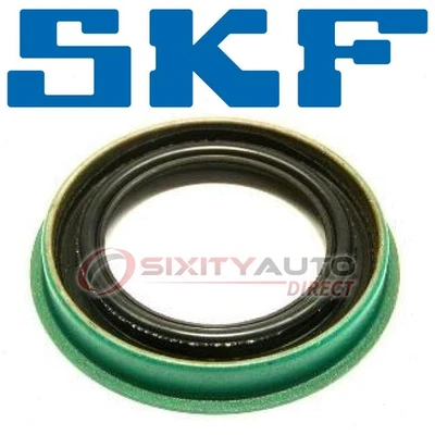 SKF Front Transmission Oil Pump Seal for 1988-1989 Chrysler Fifth Avenue - gc - Image 1 of 4