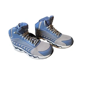 Zapatos de Trabajo Reebok Puntera Compuesta Mujer Talla 10M Azul Gris Medio Top Atléticos - Imagen 1 de 7