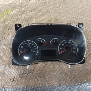 1388116080 Tableau de bord complet  FIAT FIORINO (3N) 1.3 MJT (55Kw) Frg - Picture 1 of 5