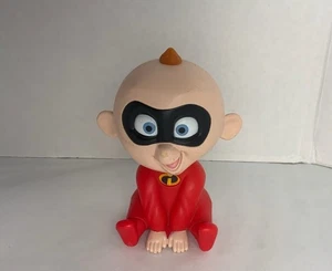 McDonalds INCREDIBLES 2 Happy Meal Juguete Cuerda Jack Jack - Imagen 1 de 9