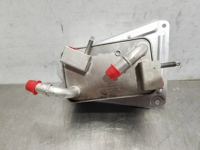 22 2022 GMC ACADIA SLT 2.0L FWD AUTOMATIC TRANSMISSION OIL COOLER 24290617 - Image 1 of 4