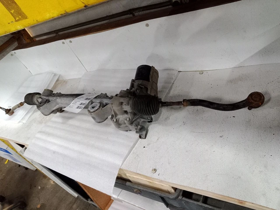 Engranaje de dirección asistida/rack y piñón 2021 Q50 Sku#4105712 Foto 1 de 4