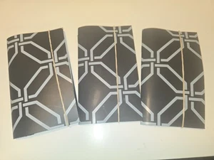 Plate Block File Pocket Folder. FREE SHIPPING.(61) - Picture 1 of 10