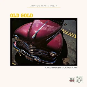 Hadden,Craig & Carr,Charlie Analog Pearls Volume 4 (Vinyl) - Picture 1 of 1