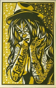 LuchAdore von El Jefe 2014 - Bild 1 von 1