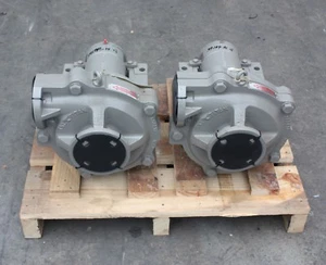 TKL TITAN FLOWSERVE 50BF13 M40 DN50 2" INCH 14M16210 sludge slurry pump - Picture 1 of 16