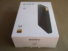 Sony NW-ZX707 Walkman 64GB Hi-Res ZX Audio Player (High Gain Output Funktion)