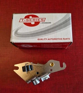 Standard Motor T-Series # DR2270PT Ignition Breaker Points - Picture 1 of 3