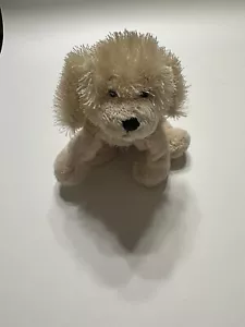Ganz Lil' Kinz Golden Retriever plush #HS010 No Code - Picture 1 of 3