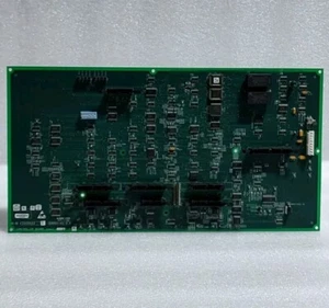 GE 350022 AMX-4 SERIES.AMX-700 SEREIS CPU CONTROLLER PCB, REV. 4 - Picture 1 of 6