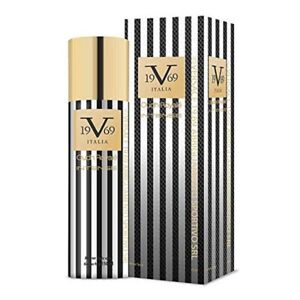Versace V 19.69 Italia Oudh Royale EDP Perfume Spray For Men 150 ml