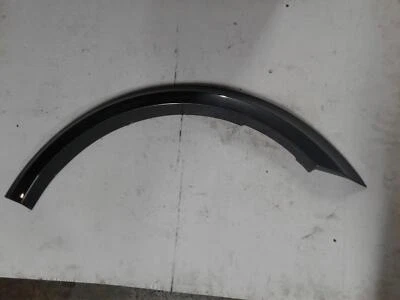 MERCEDES BENZ M CLASS W164 09/2005-12/2011 WHEEL ARCH FLARE LEFT REAR  - image 1 of 4